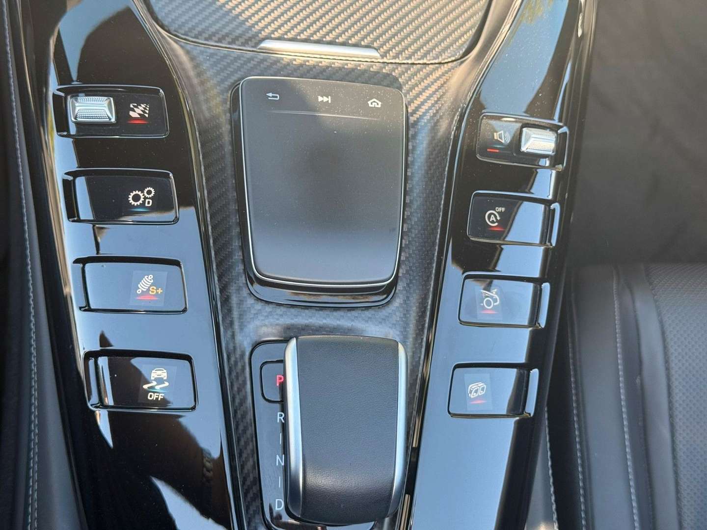 Mercedes AMG GT C Dynamic - 2019 - Joinsteer - #23