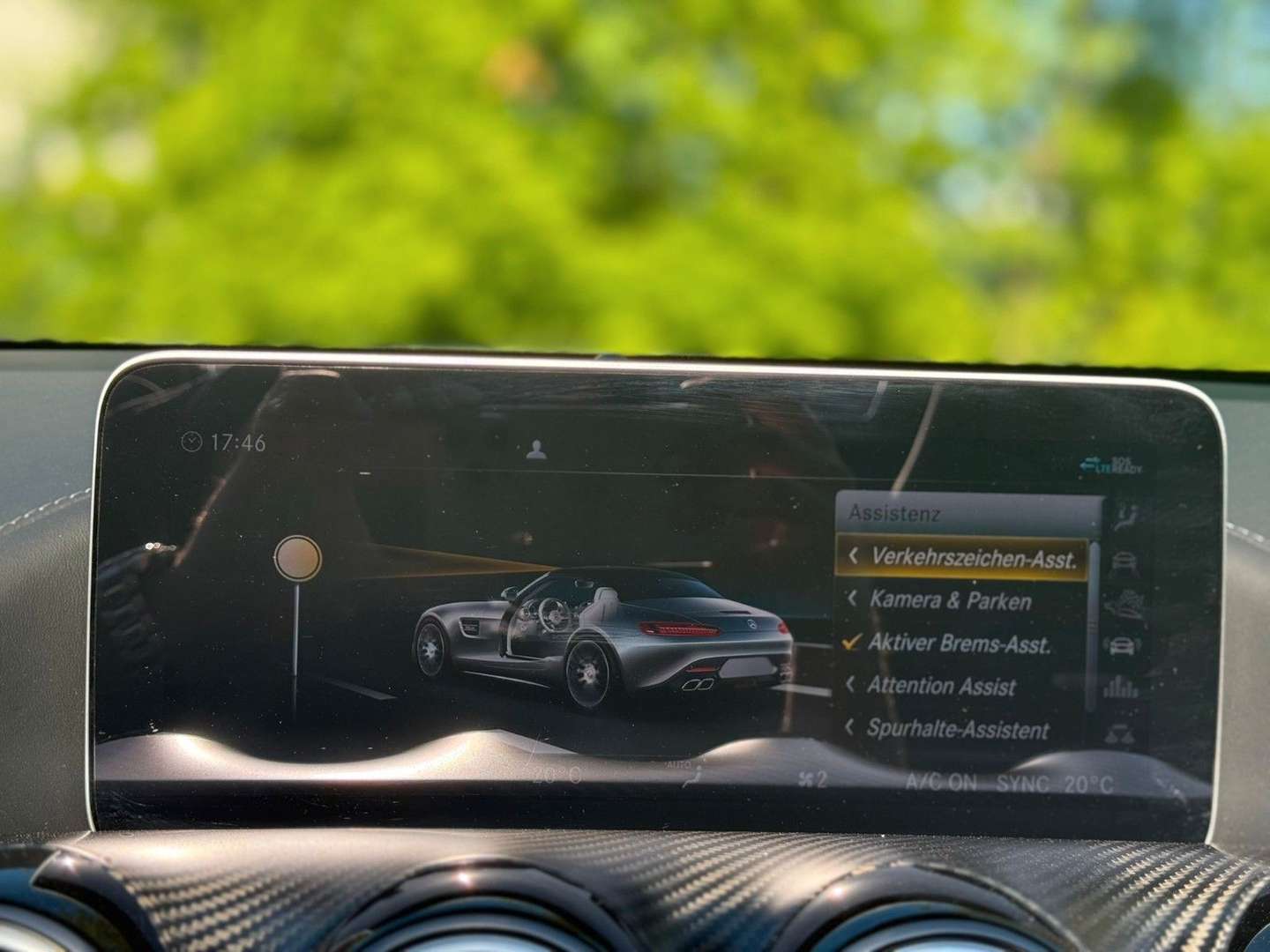 Mercedes AMG GT C Dynamic - 2019 - Joinsteer - #24