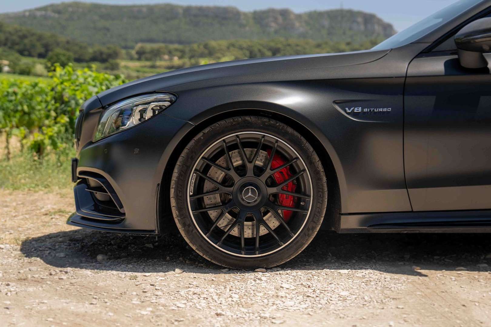 Mercedes CL 63 AMG Line - 2019 - Joinsteer - #11