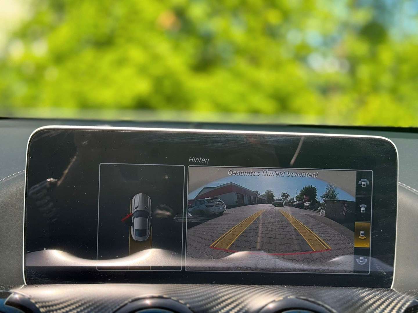 Mercedes AMG GT C Dynamic - 2019 - Joinsteer - #27