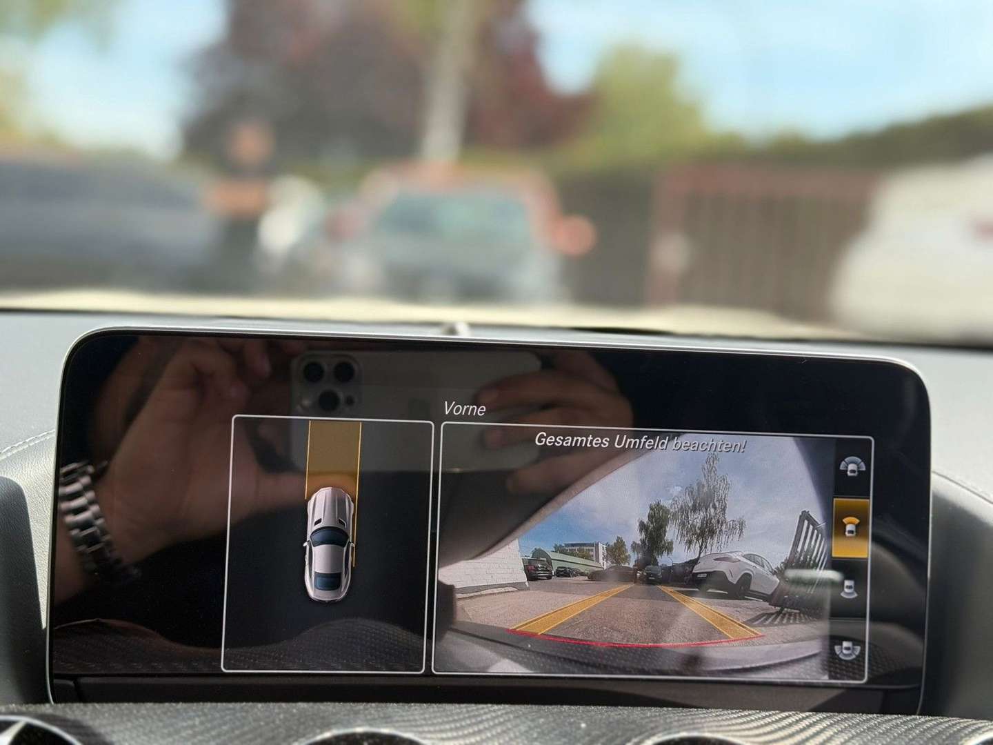 Mercedes AMG GT C Dynamic - 2019 - Joinsteer - #28