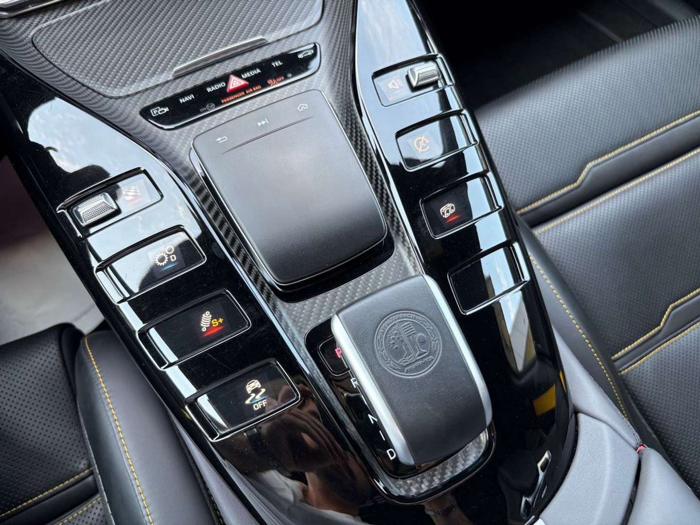 Mercedes AMG GT 63 63 Edition 1 - 2018 - Joinsteer - #18