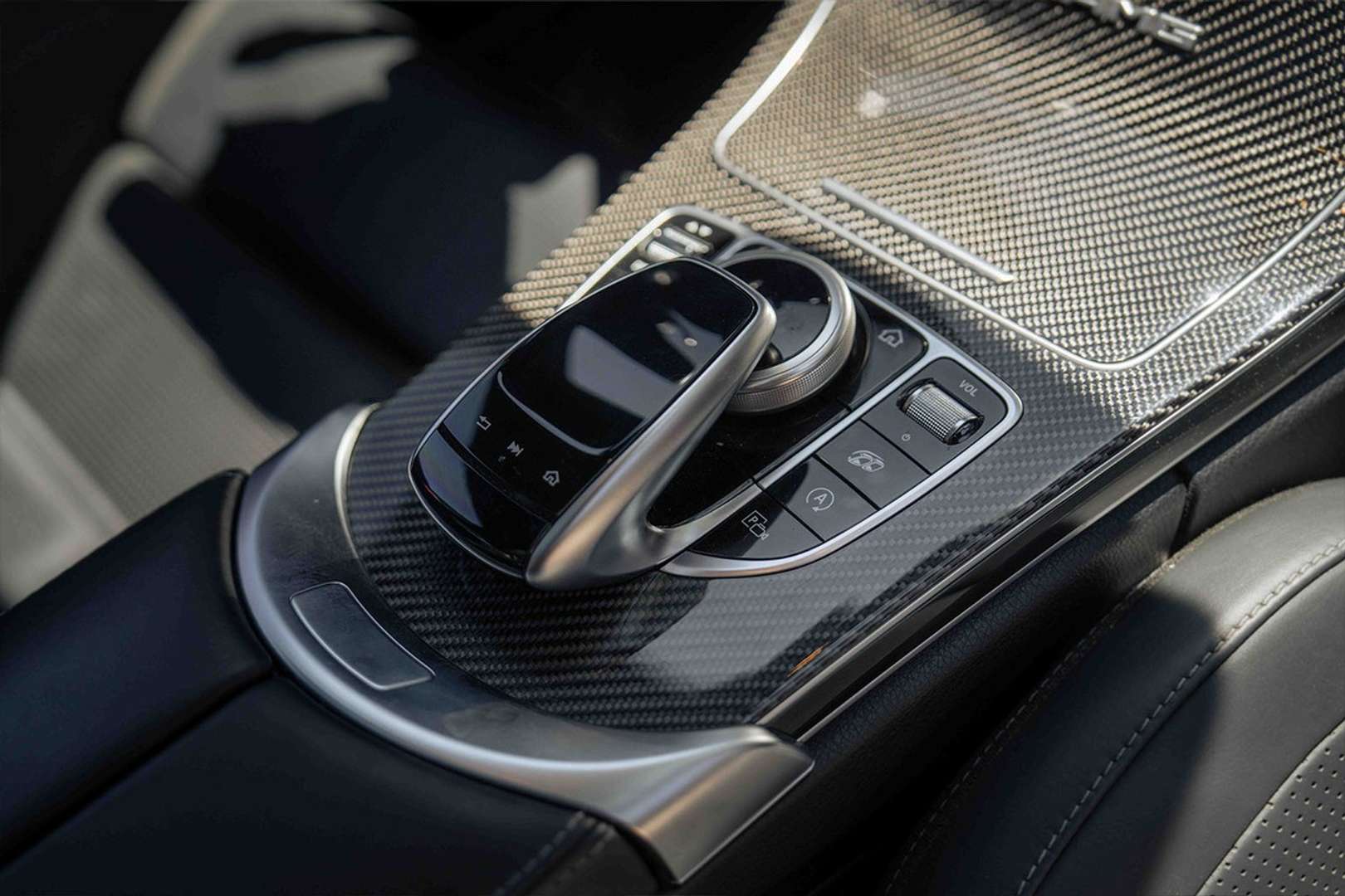 Mercedes CL 63 AMG Line - 2019 - Joinsteer - #15