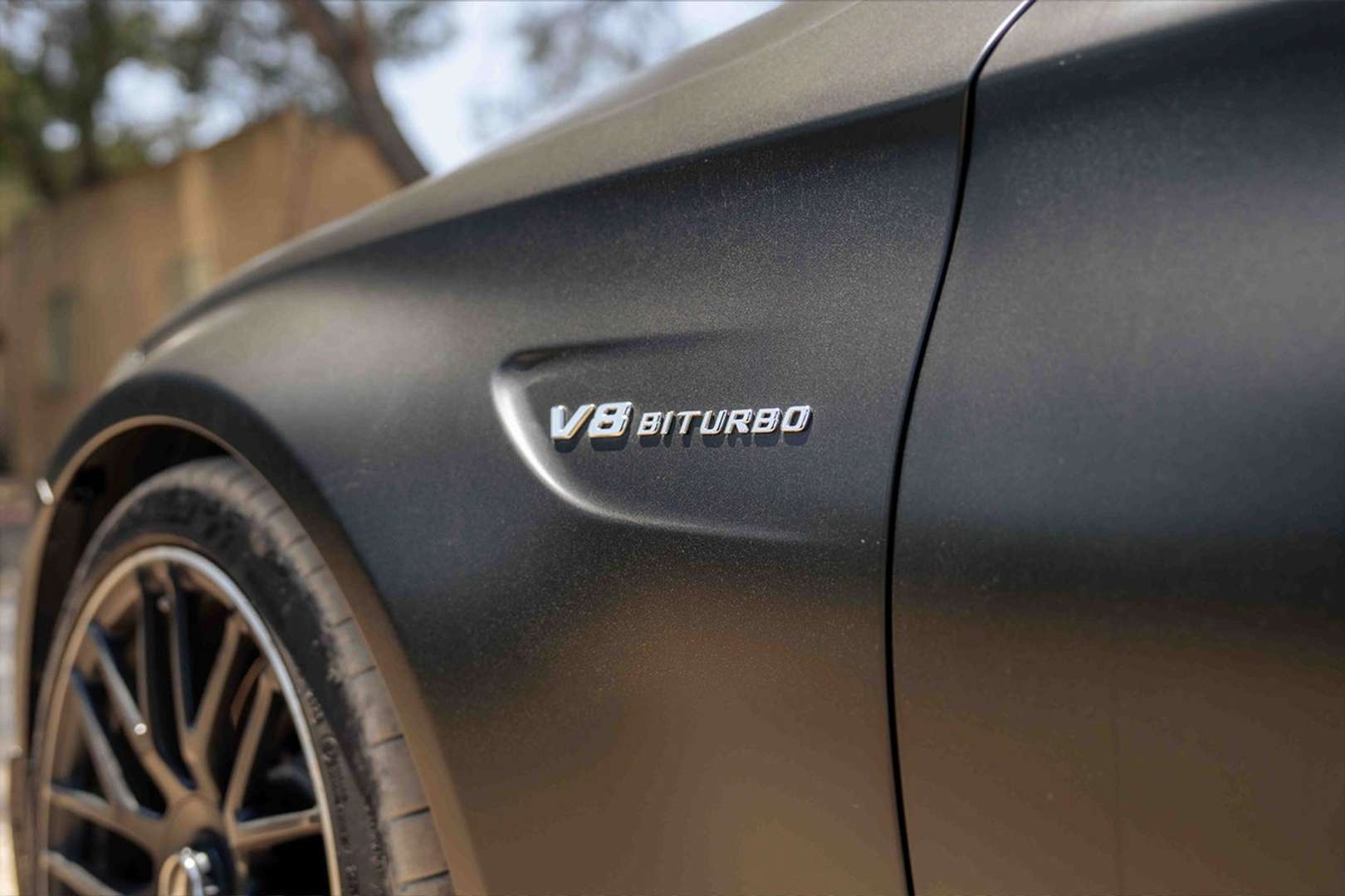 Mercedes CL 63 AMG Line - 2019 - Joinsteer - #17