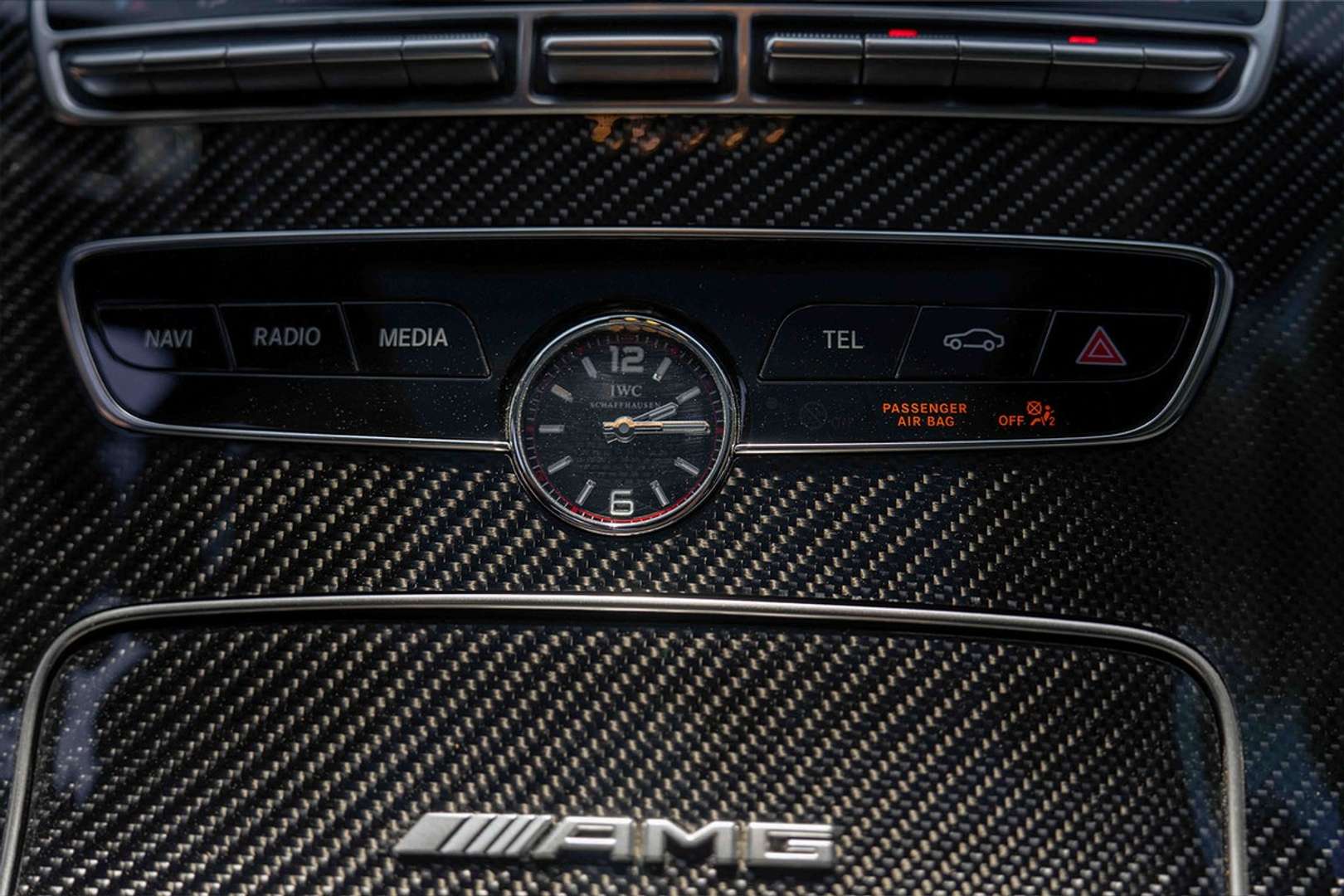 Mercedes CL 63 AMG Line - 2019 - Joinsteer - #19