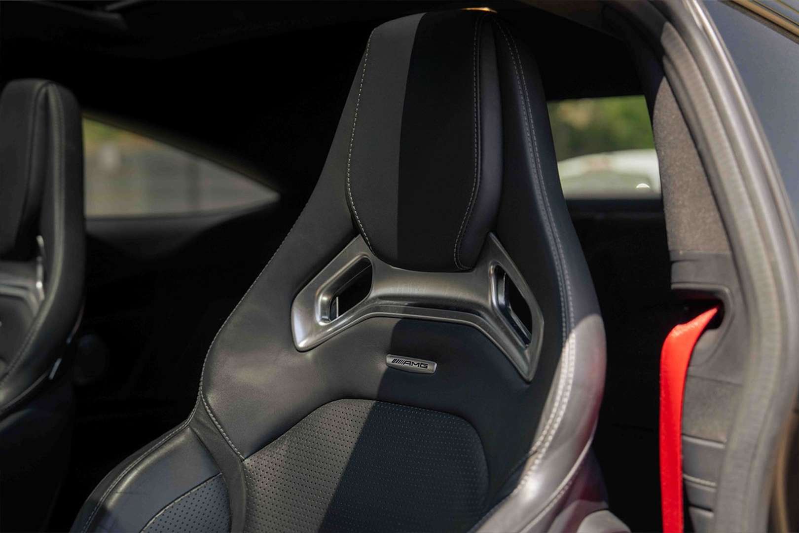 Mercedes CL 63 AMG Line - 2019 - Joinsteer - #20