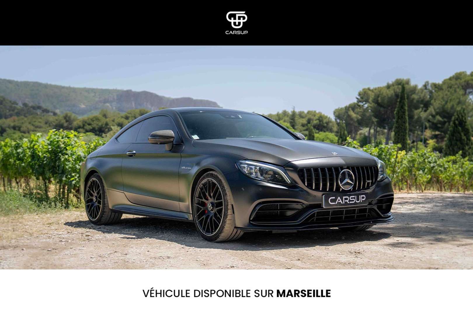 Mercedes CL 63 AMG Line - 2019 - Joinsteer - #22