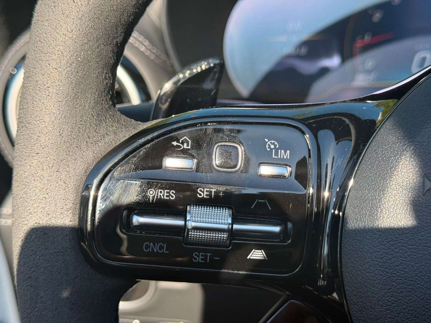 Mercedes AMG GT Dynamic - 2019 - Joinsteer - #16