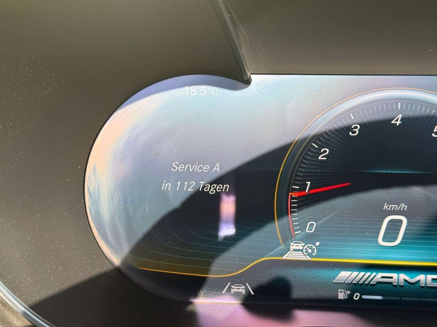 Mercedes AMG GT Dynamic - 2019 - Joinsteer - #29