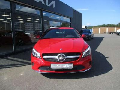 Mercedes CLA Shooting Break 200