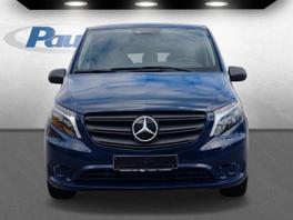 Mercedes Vito 119 Tourer Edition - 2023 - Joinsteer - #1