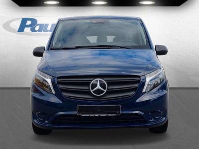 Mercedes Vito 119 Tourer Edition - 2023 - Joinsteer - #1