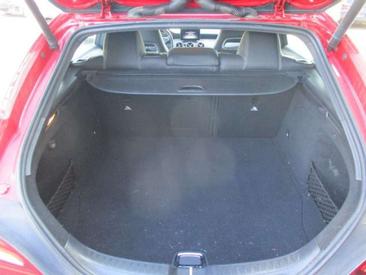 Mercedes CLA Shooting Break 200 — photo 18