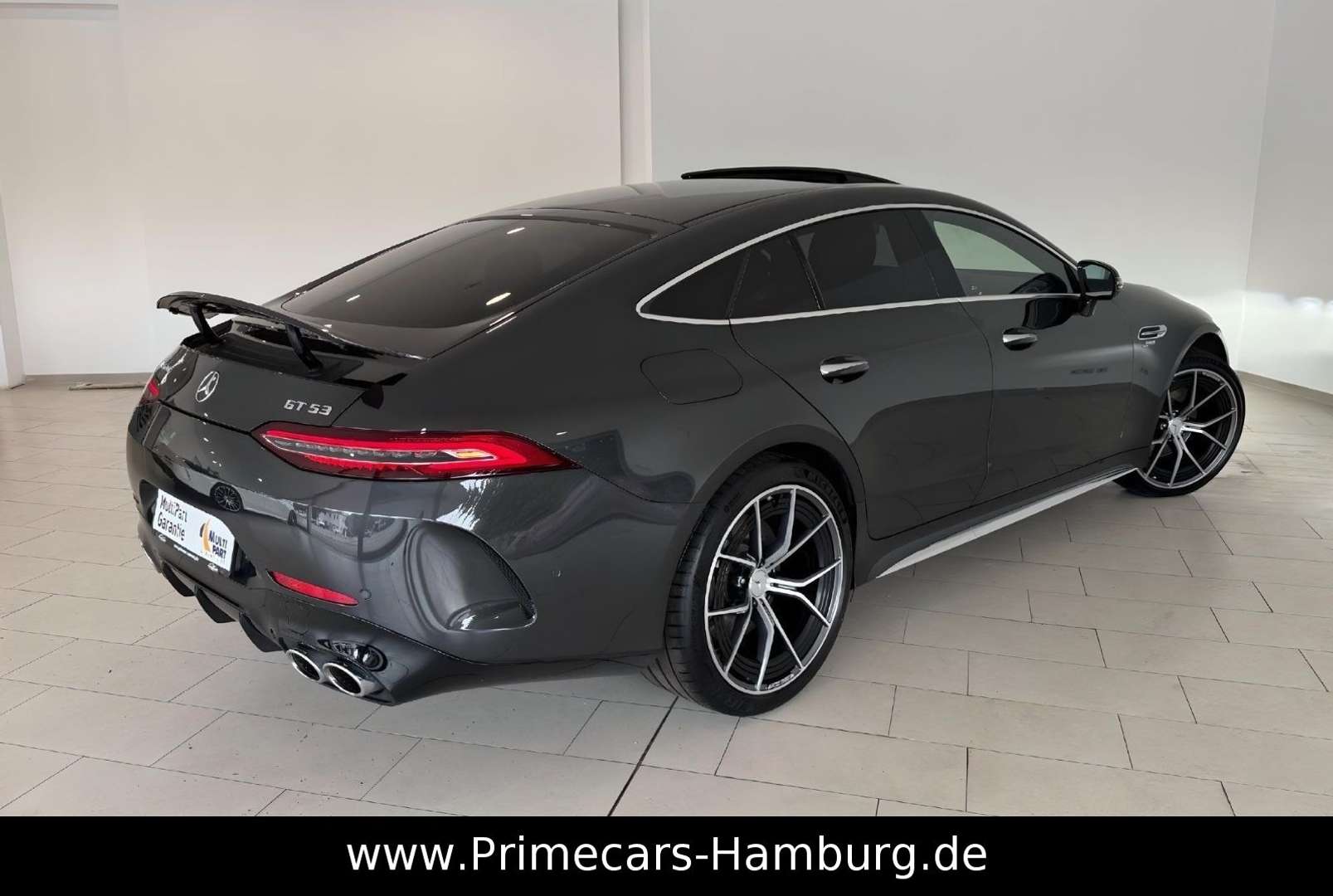 Mercedes AMG GT 53 AMG Line - 2022 - Joinsteer - #3