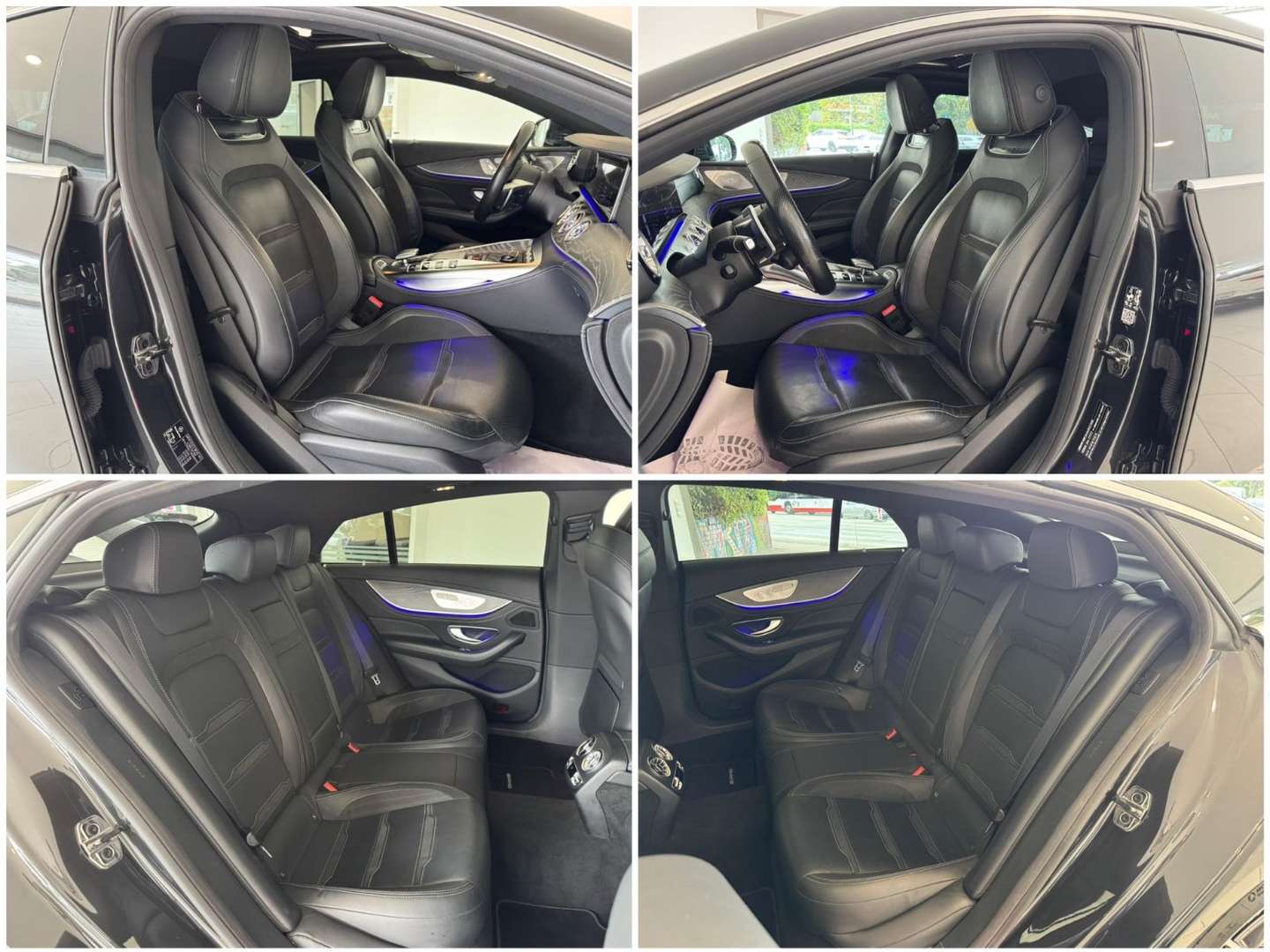 Mercedes AMG GT 53 AMG Line - 2022 - Joinsteer - #4