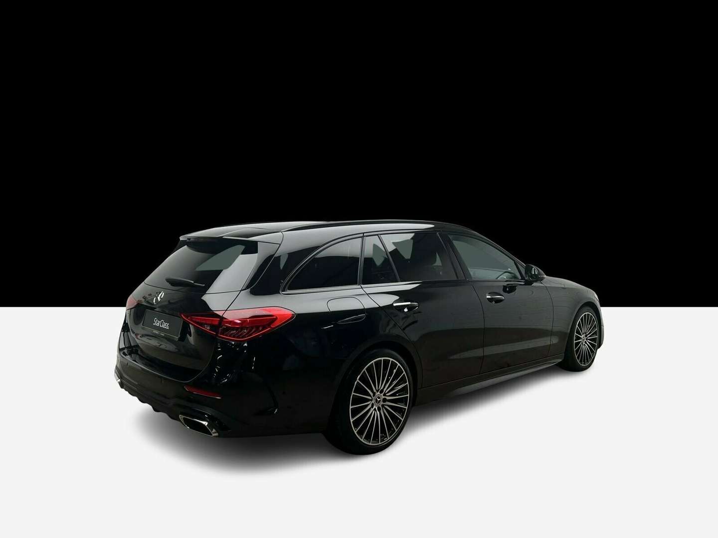 Mercedes Classe C Break 200 - 2024 - Joinsteer - #3