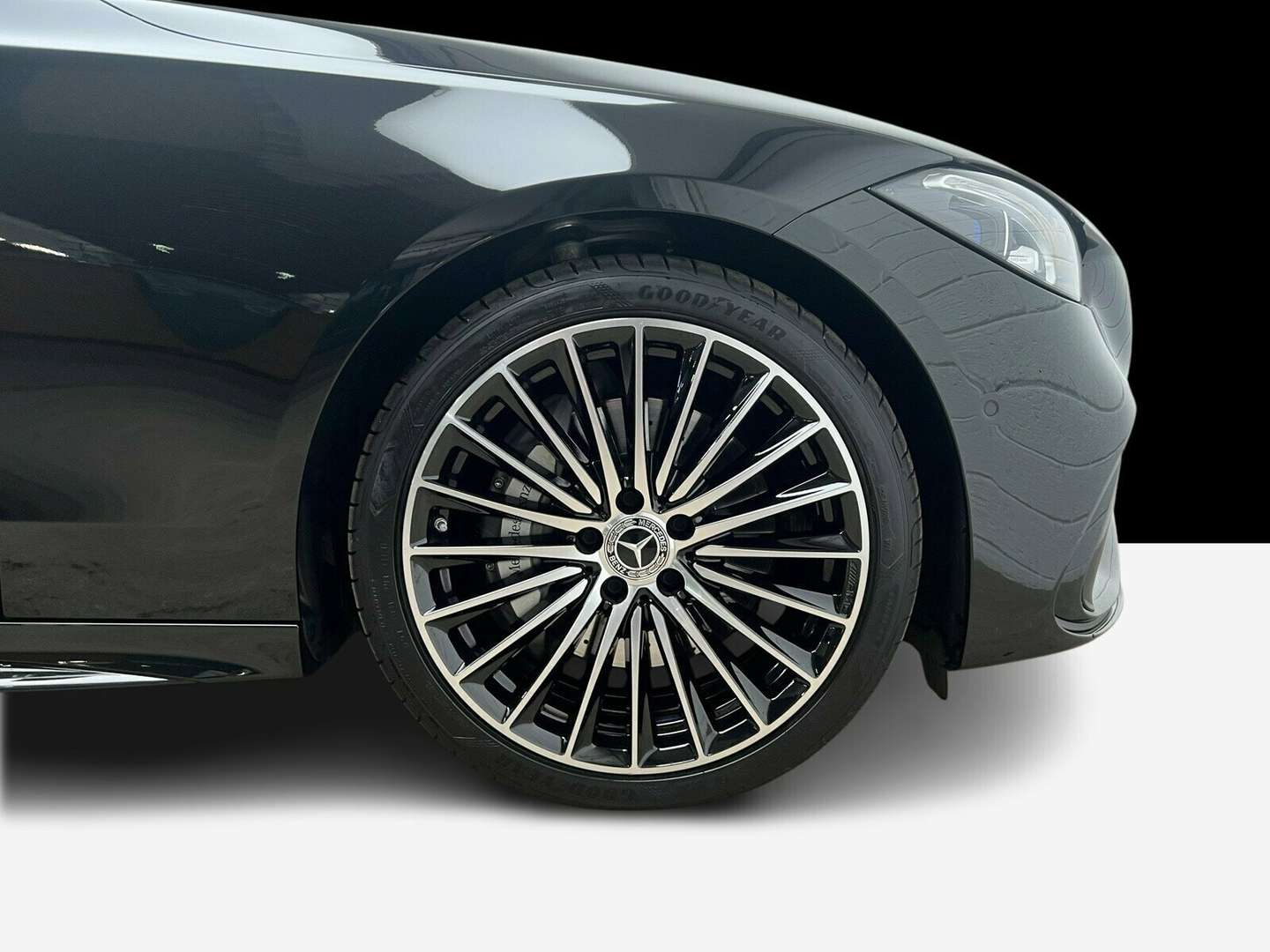 Mercedes Classe C Break 200 - 2024 - Joinsteer - #5