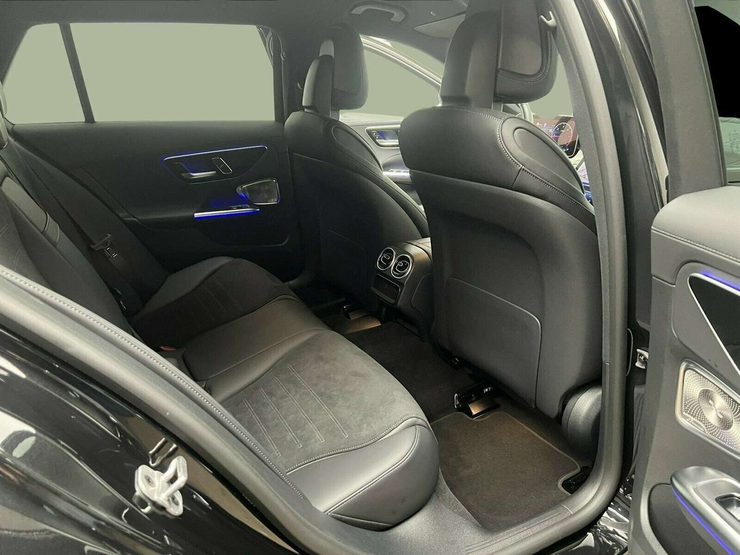 Mercedes Classe C Break 200 - 2024 - Joinsteer - #8