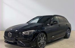 Mercedes Classe C 43 AMG Premium - 2024 - Joinsteer - #1
