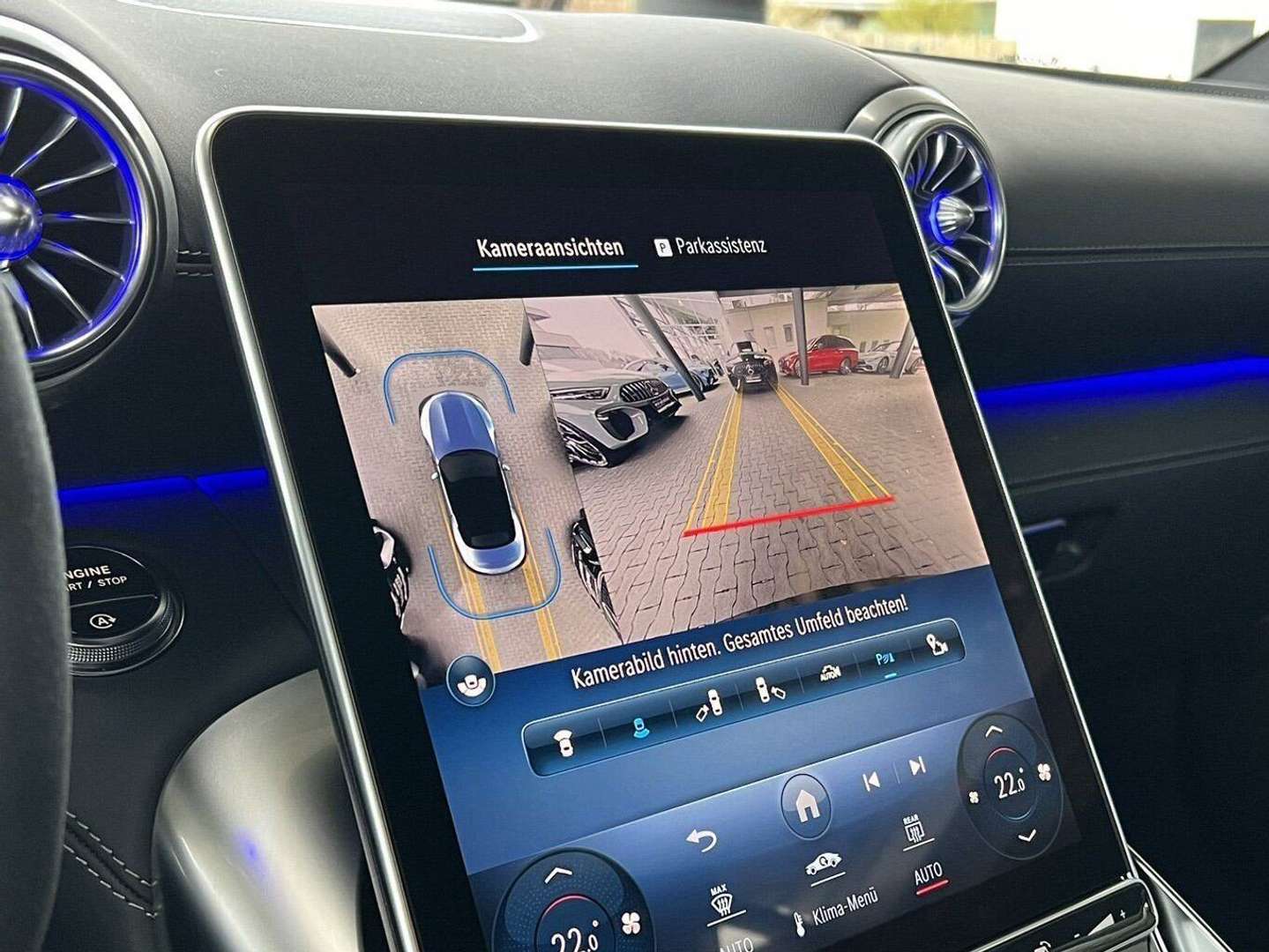 Mercedes SL 63 AMG Cabriolet - 2024 - Joinsteer - #18