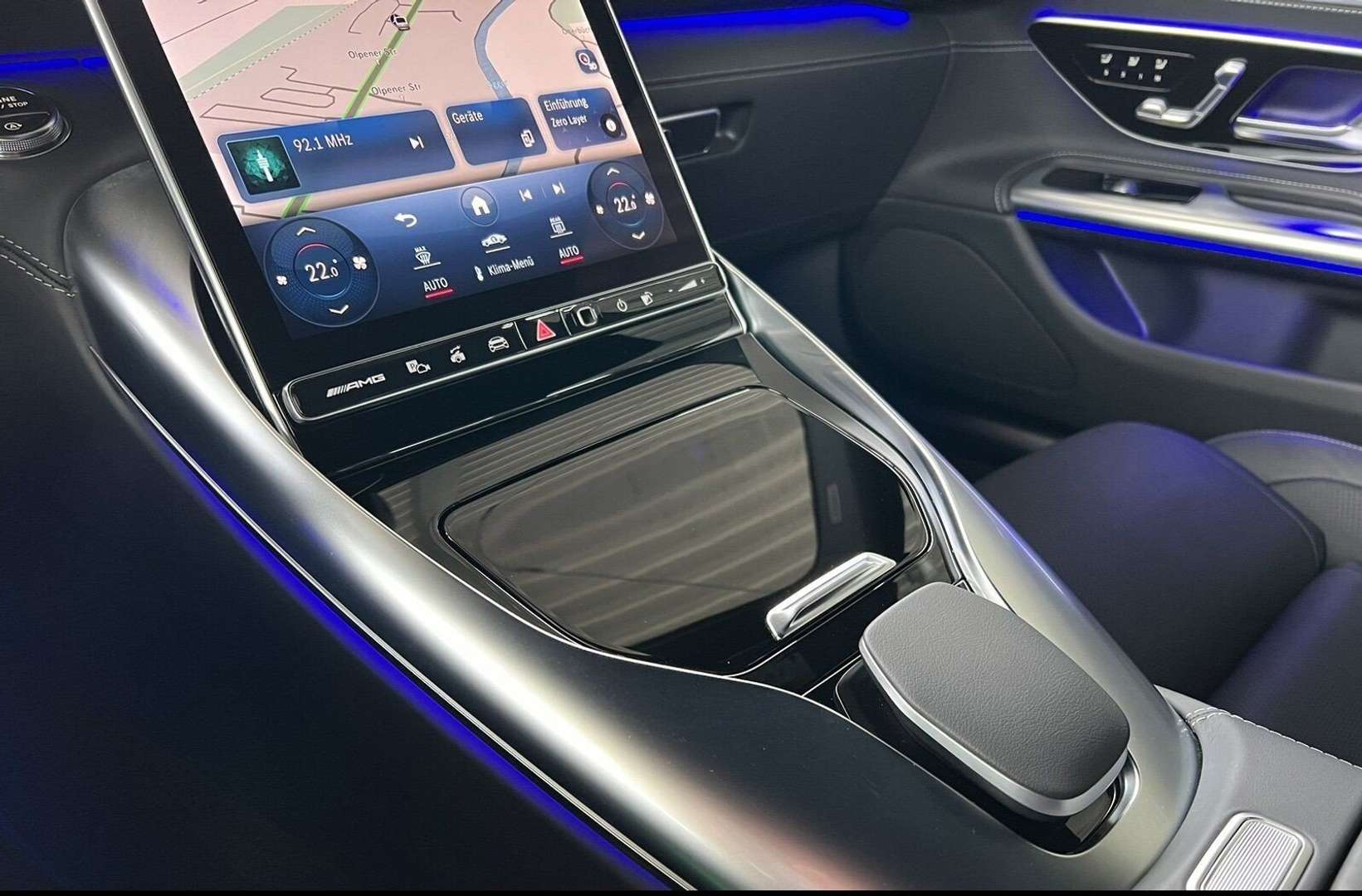 Mercedes SL 63 AMG Cabriolet - 2024 - Joinsteer - #20