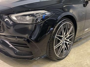 Mercedes Classe C 43 AMG Premium — photo 6