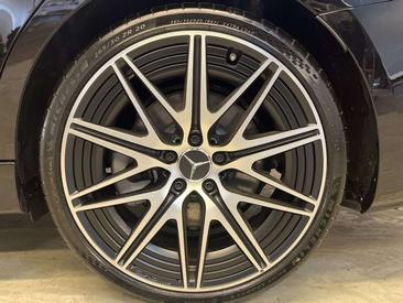 Mercedes Classe C 43 AMG Premium — photo 7