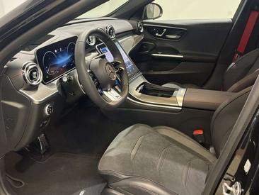 Mercedes Classe C 43 AMG Premium — photo 9