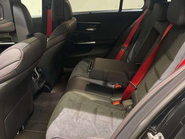 Mercedes Classe C 43 AMG Premium — photo 11