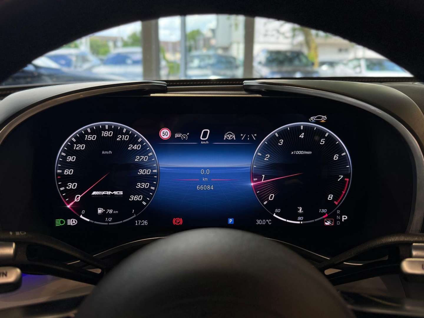 Mercedes SL 63 Premium Plus - 2022 - Joinsteer - #18