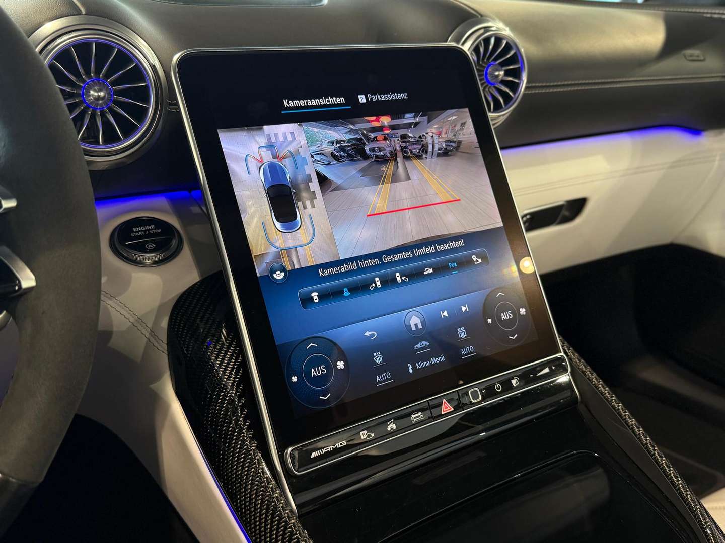 Mercedes SL 63 Premium Plus - 2022 - Joinsteer - #19