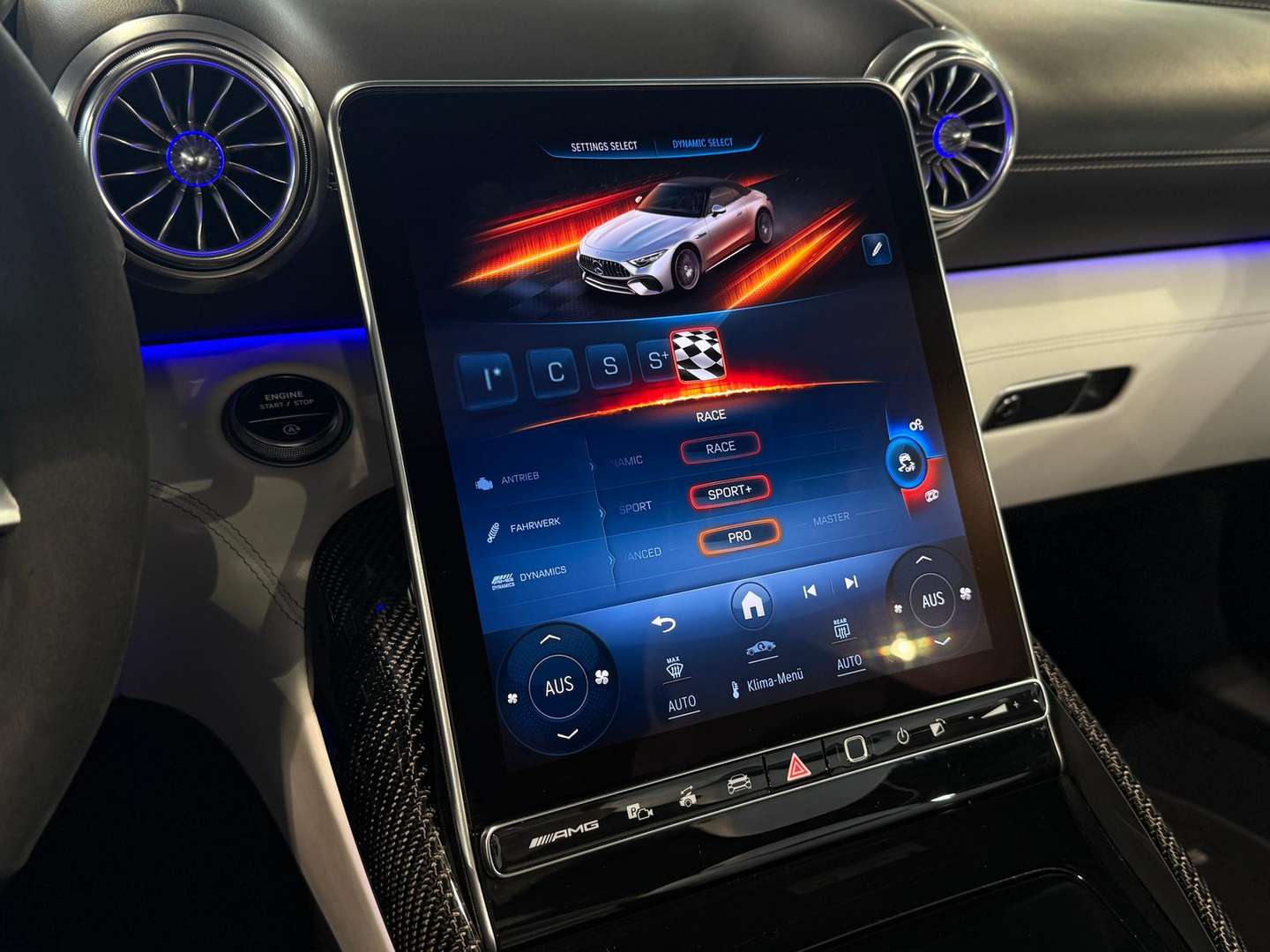 Mercedes SL 63 Premium Plus - 2022 - Joinsteer - #20