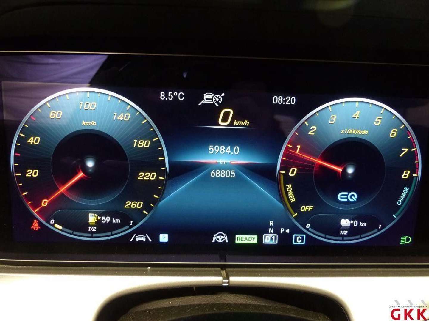Mercedes Classe E 300 Business - 2021 - Joinsteer - #3