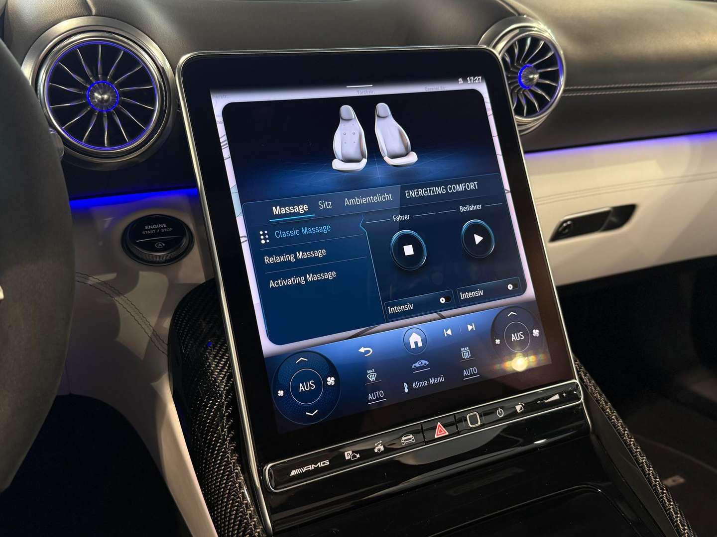 Mercedes SL 63 Premium Plus - 2022 - Joinsteer - #21