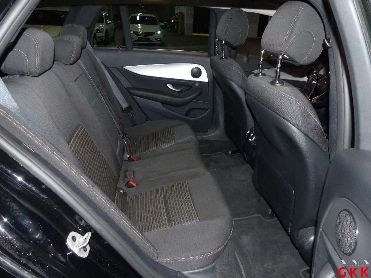 Mercedes Classe E 300 Business - 2021 - Joinsteer - #4