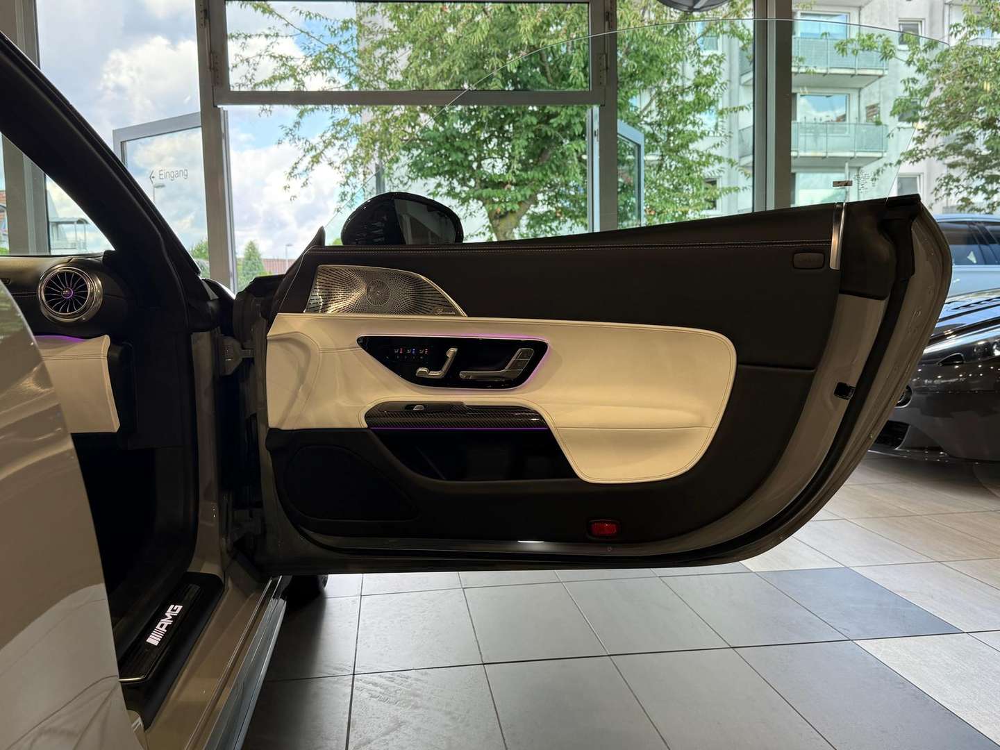 Mercedes SL 63 Premium Plus - 2022 - Joinsteer - #24