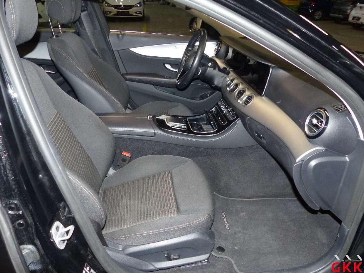 Mercedes Classe E 300 Business - 2021 - Joinsteer - #7