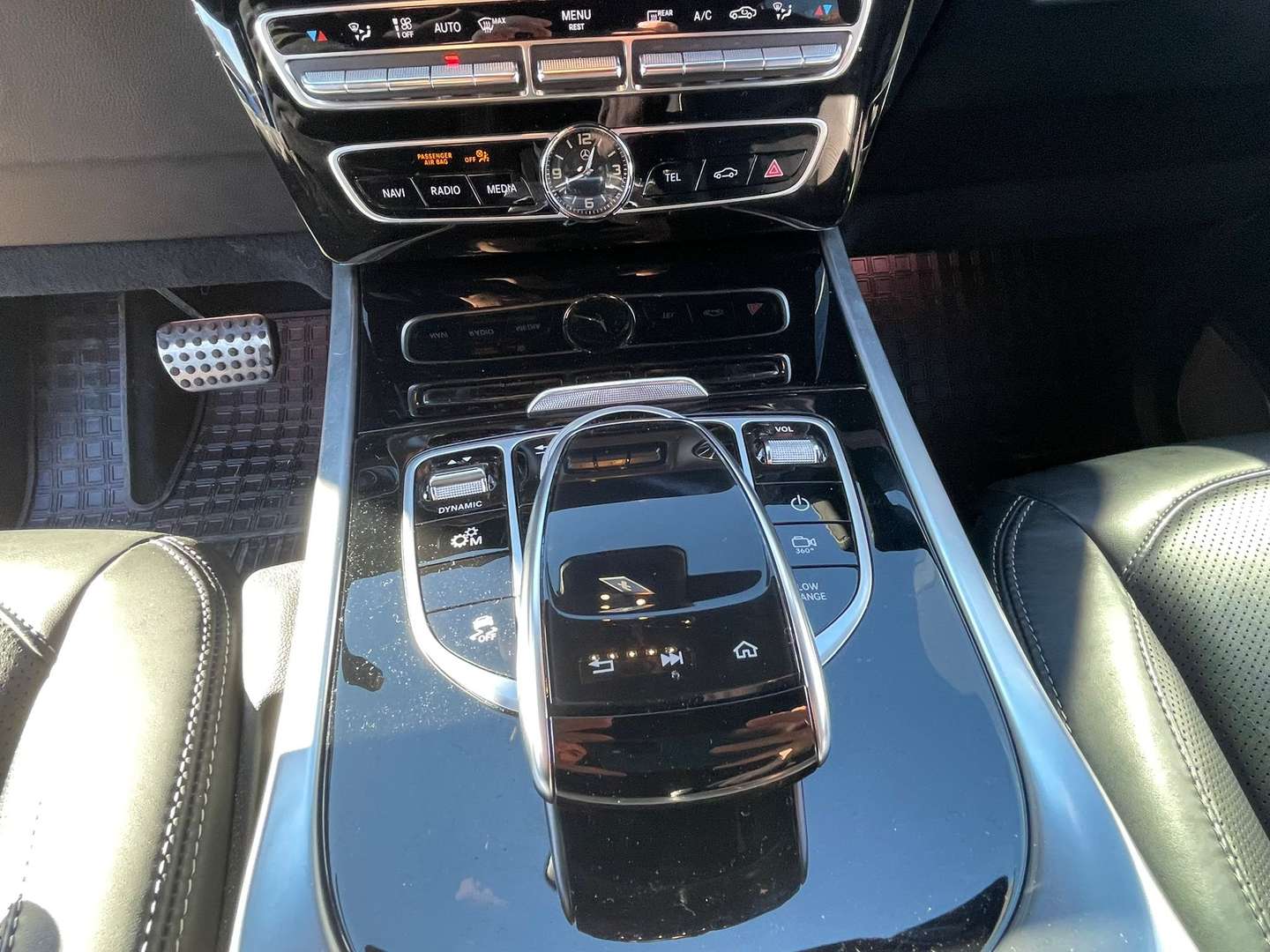 Mercedes Classe G 400 AMG Line - 2022 - Joinsteer - #9