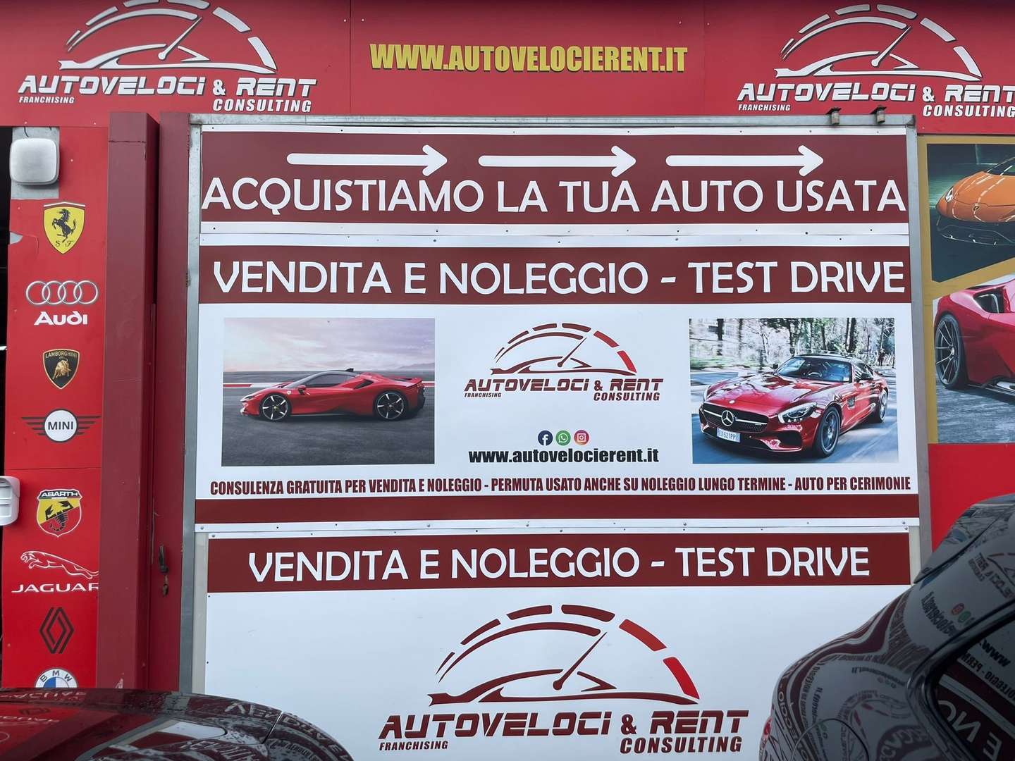 Mercedes Classe G 400 AMG Line - 2022 - Joinsteer - #11