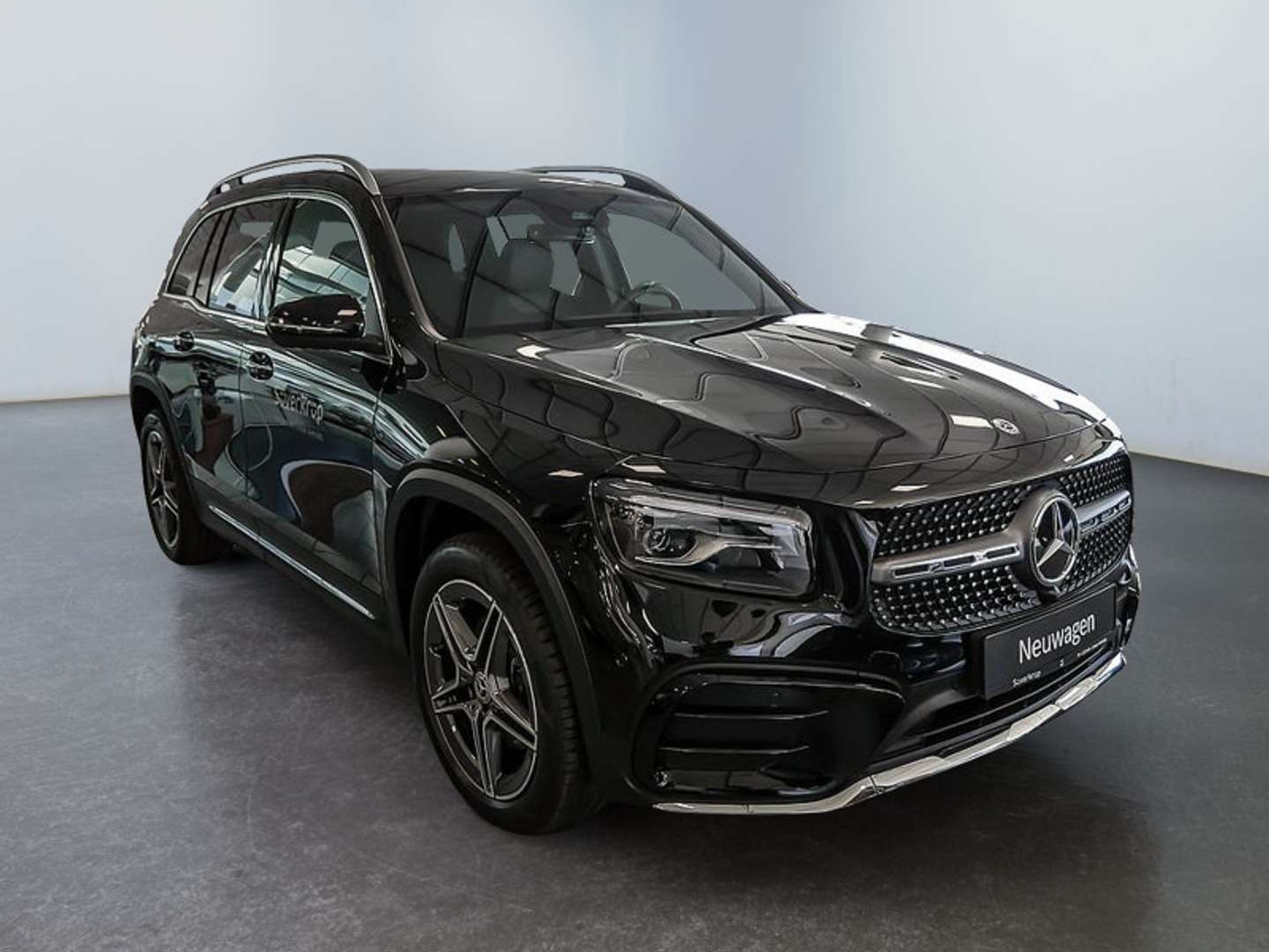 Mercedes GLB 200 AMG Line - 2025 - Joinsteer - #2