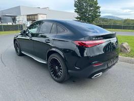 Mercedes GLC Coupé 300D Premium -  - Joinsteer - #3