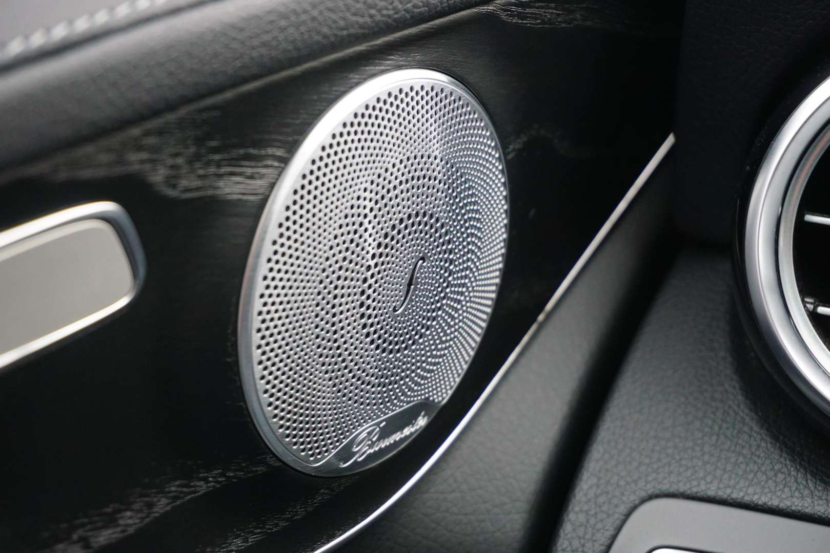 Mercedes GLC 63 AMG 63 AMG Line - 2018 - Joinsteer - #14