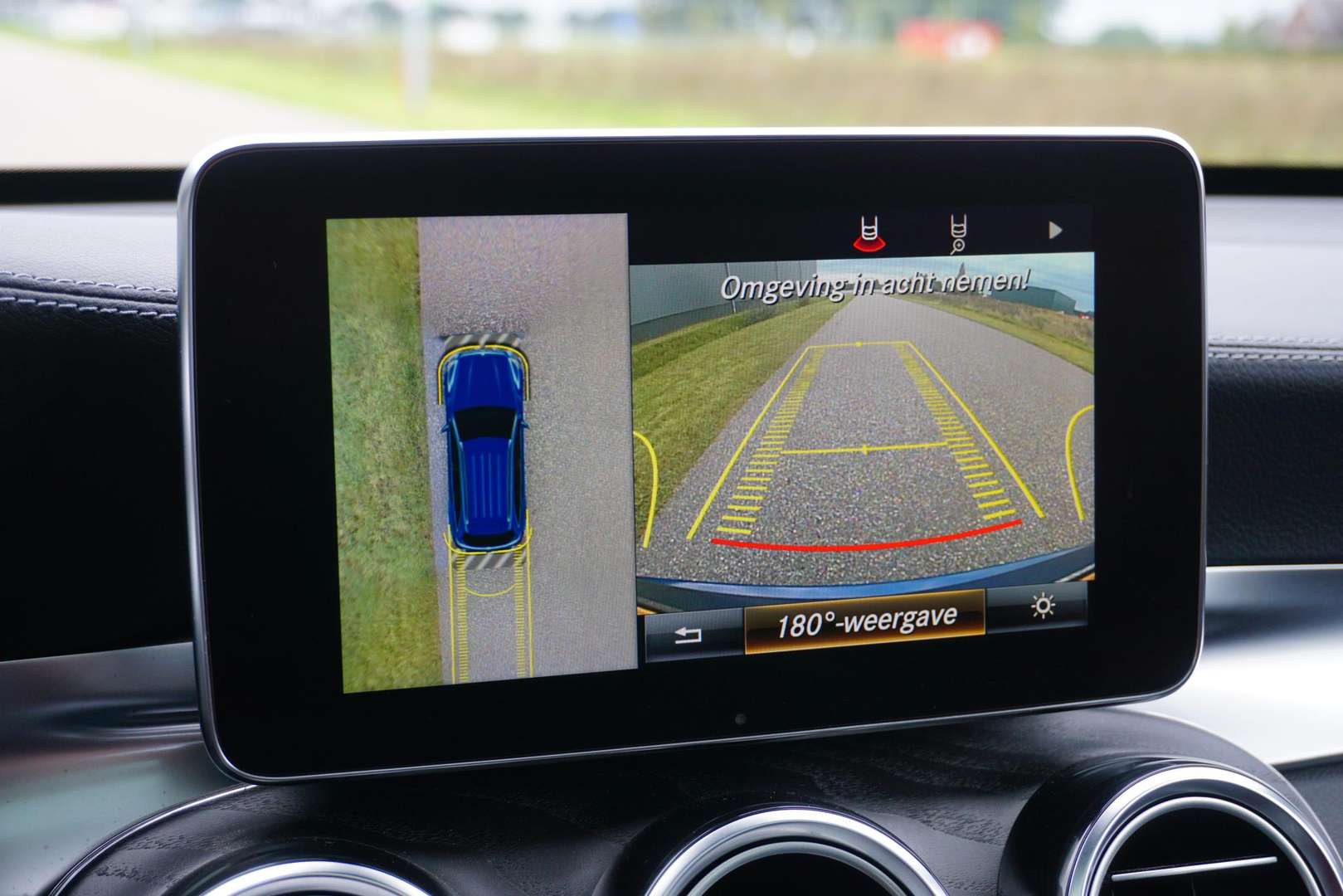 Mercedes GLC 63 AMG 63 AMG Line - 2018 - Joinsteer - #16