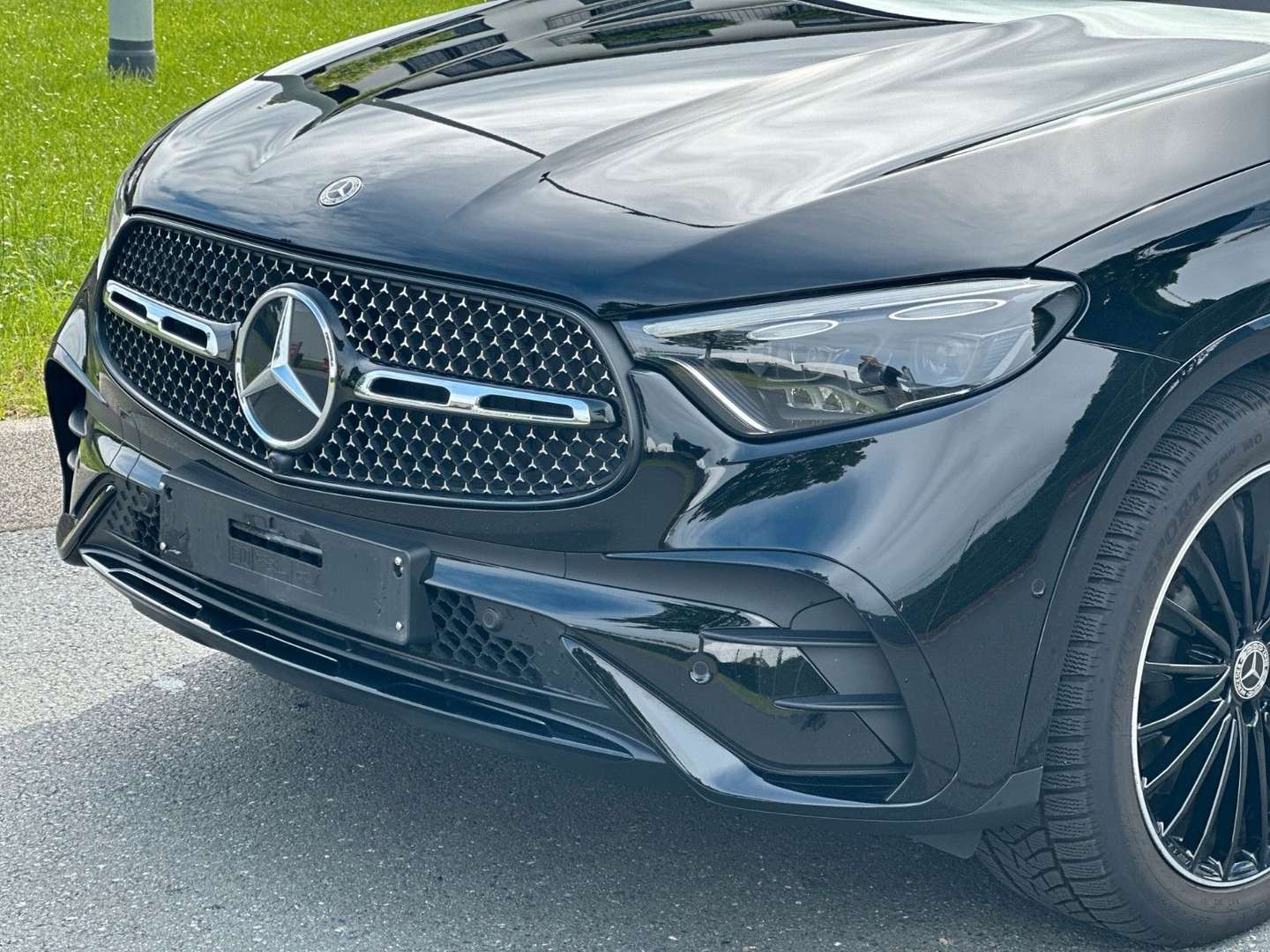 Mercedes GLC Coupé 300D Premium - 2024 - Joinsteer - #9