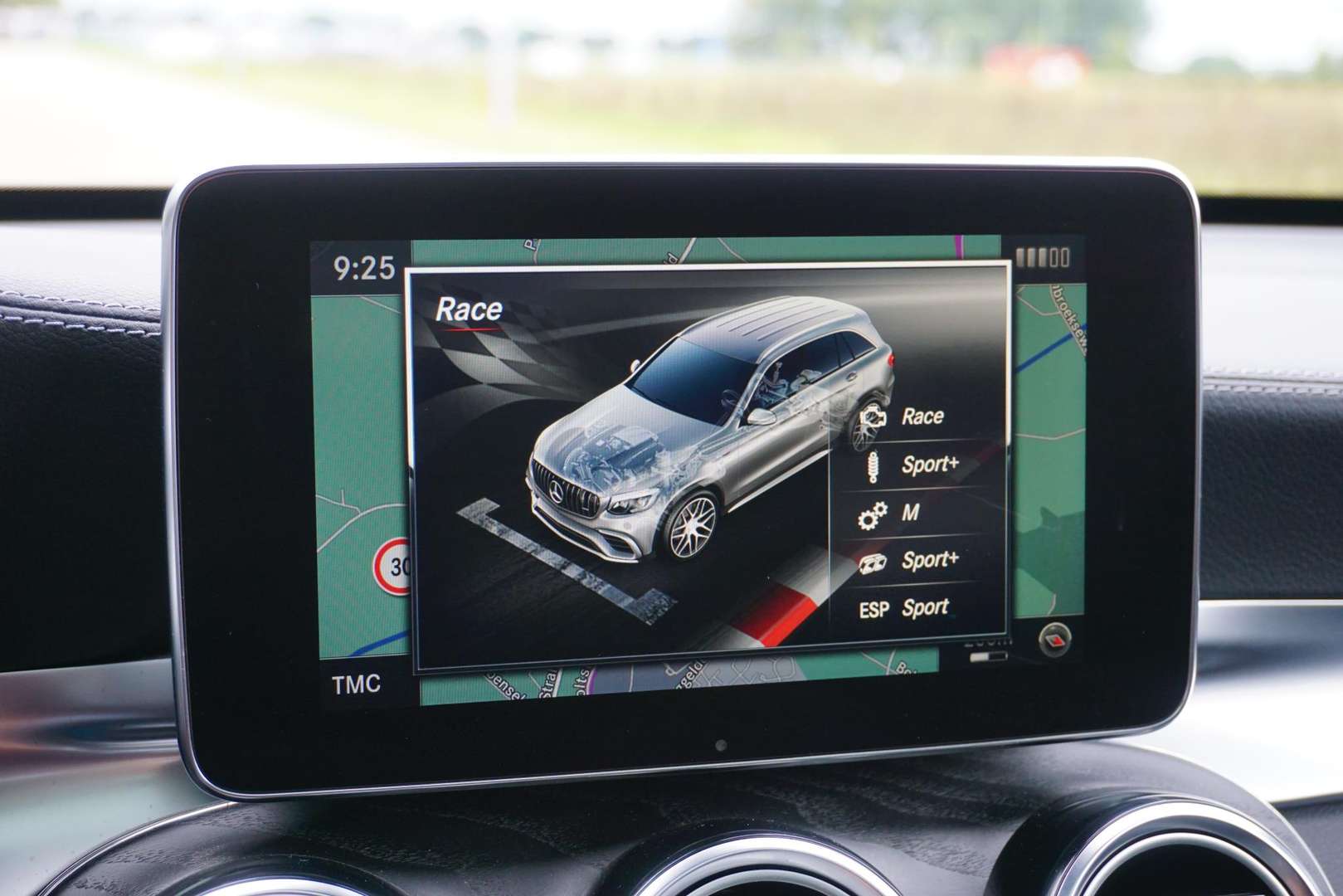 Mercedes GLC 63 AMG 63 AMG Line - 2018 - Joinsteer - #17