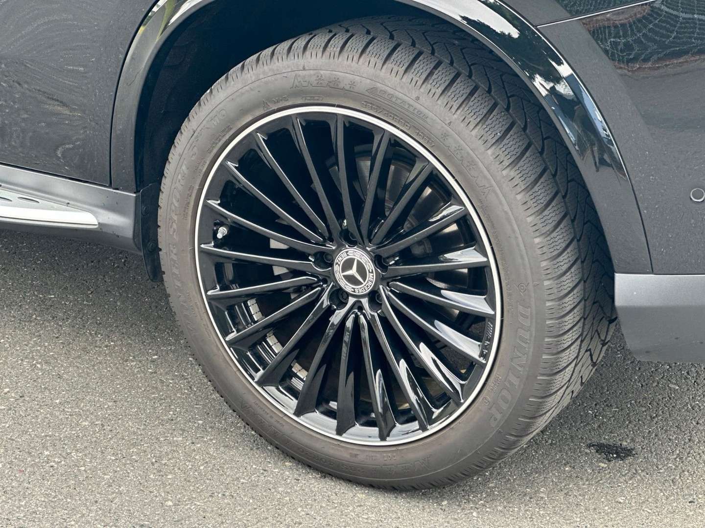 Mercedes GLC Coupé 300D Premium - 2024 - Joinsteer - #10