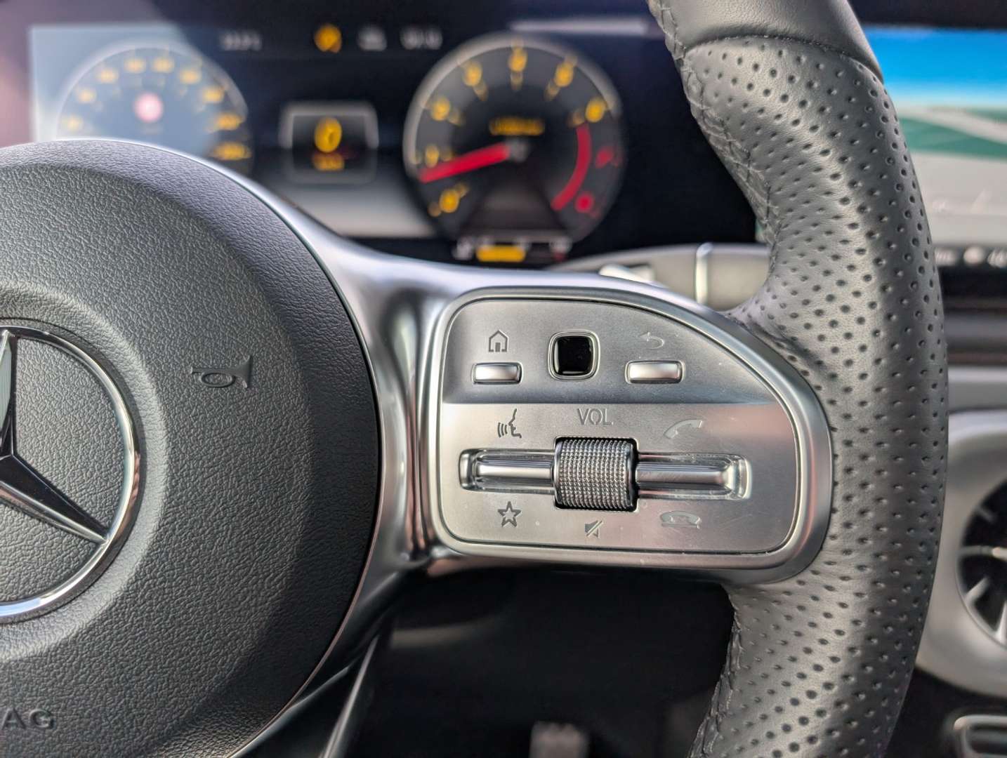 Mercedes Classe G 500 Stronger Than Diamonds - 2024 - Joinsteer - #17