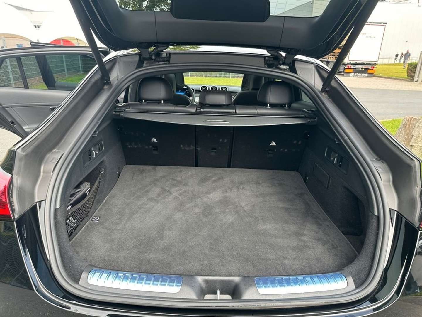 Mercedes GLC Coupé 300D Premium - 2024 - Joinsteer - #18