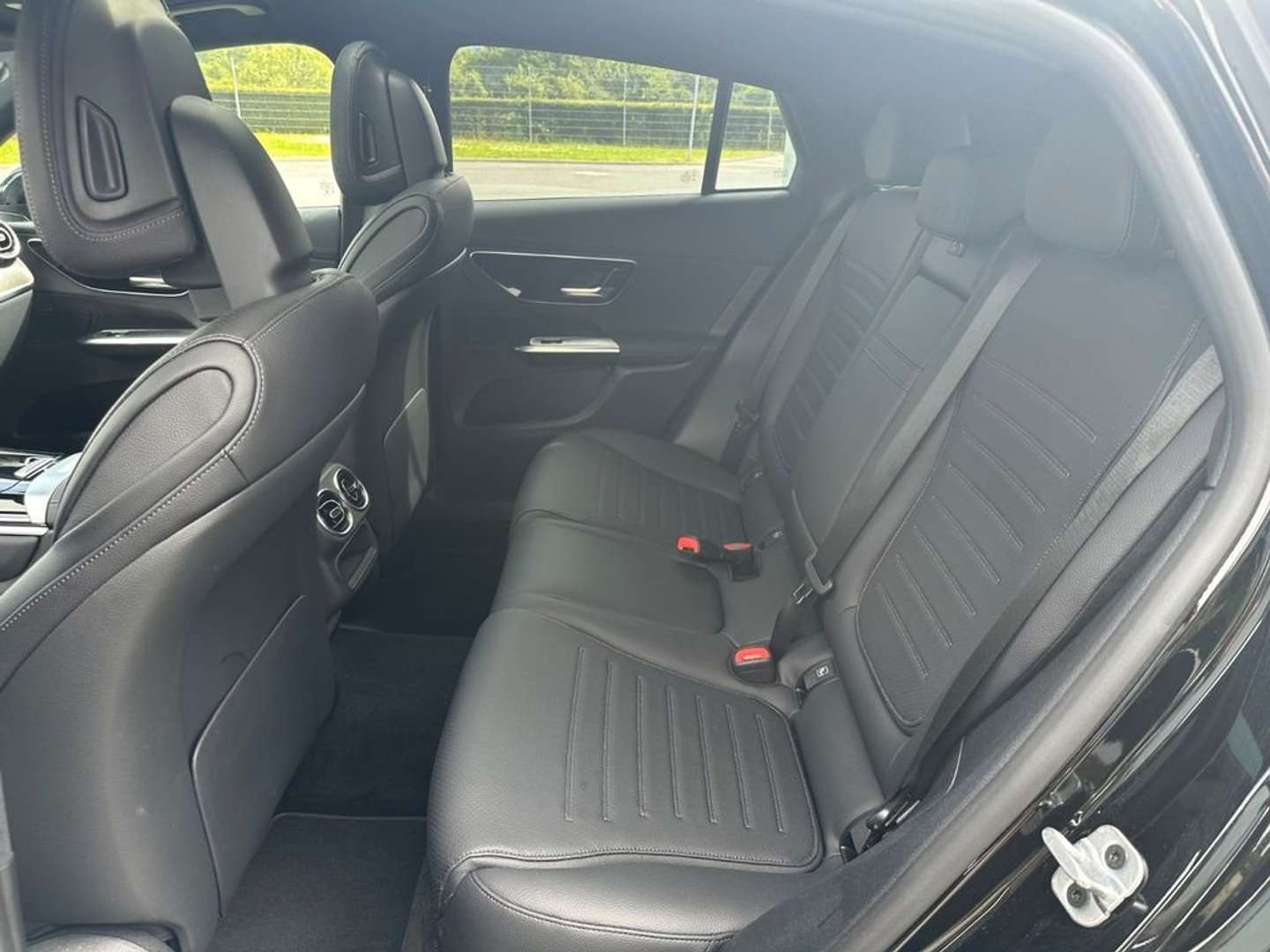 Mercedes GLC Coupé 300D Premium - 2024 - Joinsteer - #19
