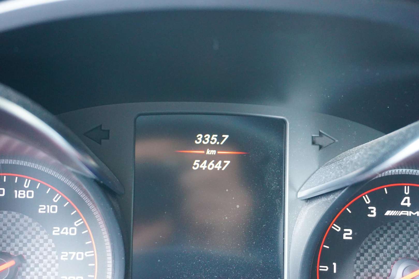 Mercedes GLC 63 AMG 63 AMG Line - 2018 - Joinsteer - #27